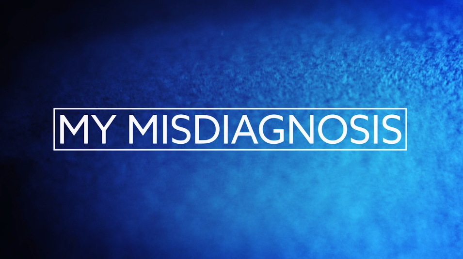 Start Of Production on My Misdiagnosis