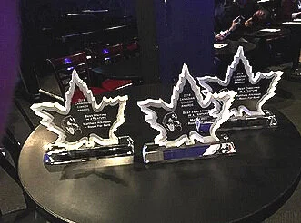 Room For Rent Wins Big At The CCA’S