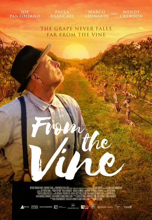From The Vine To Be Distributed In The US By Samuel Goldwyn Pictures