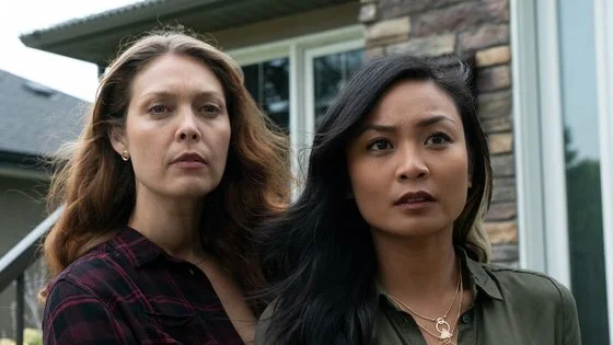 Stephanie Sy Receives Actra MB Nomination For The Perfect Match