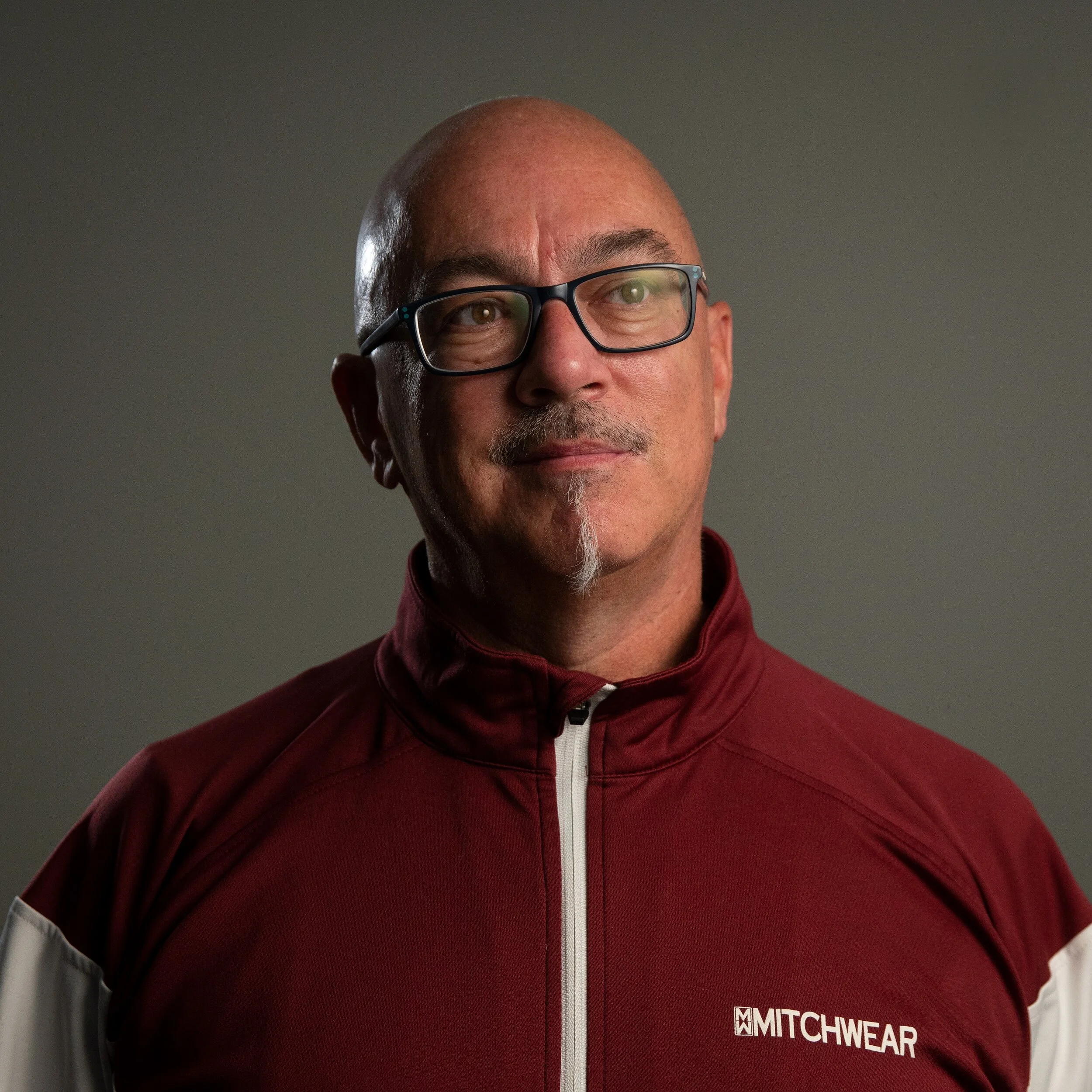 Crash Test Dummies Drummer Garners Award For His Work With Kids