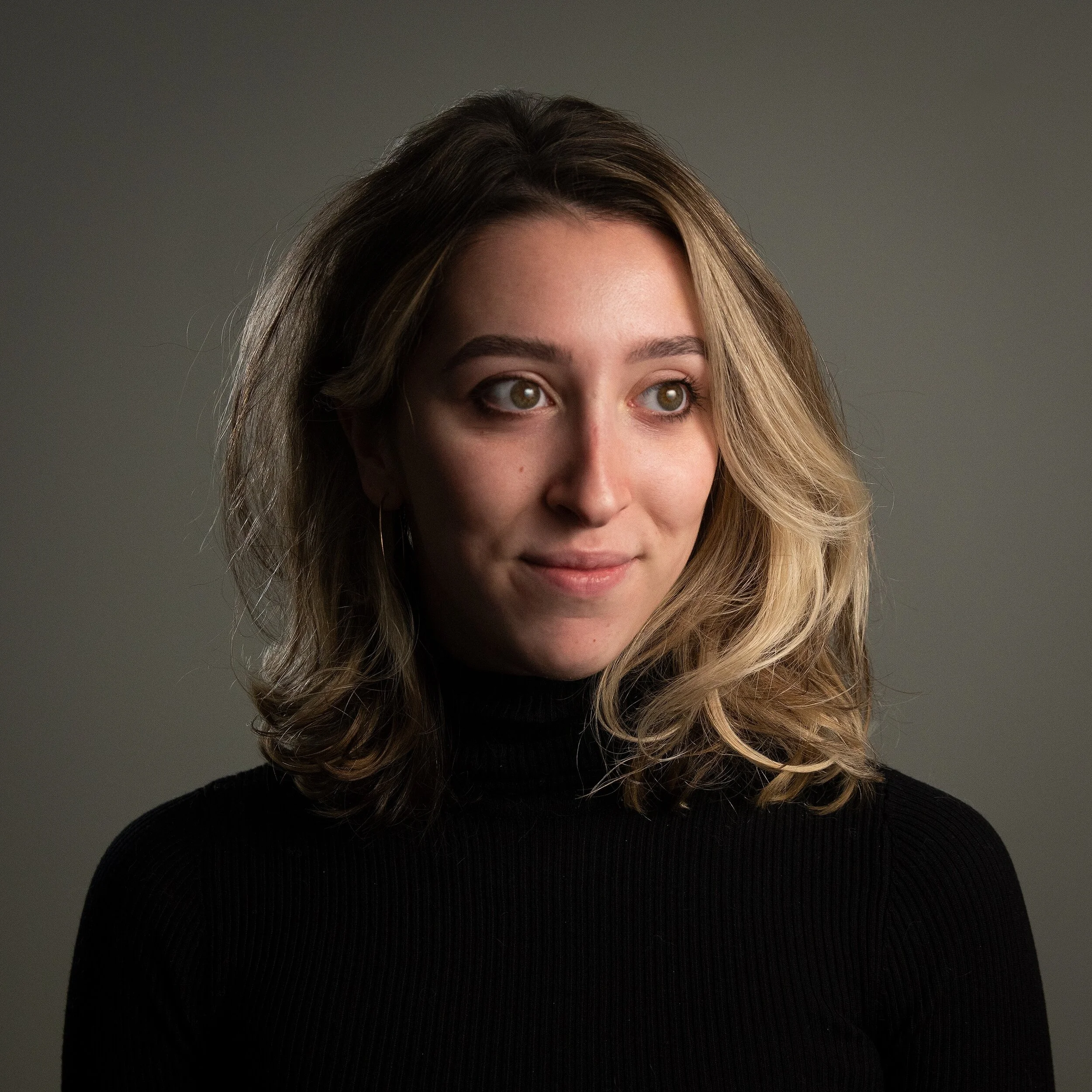 FTM Interviews Nathalie Massaroni