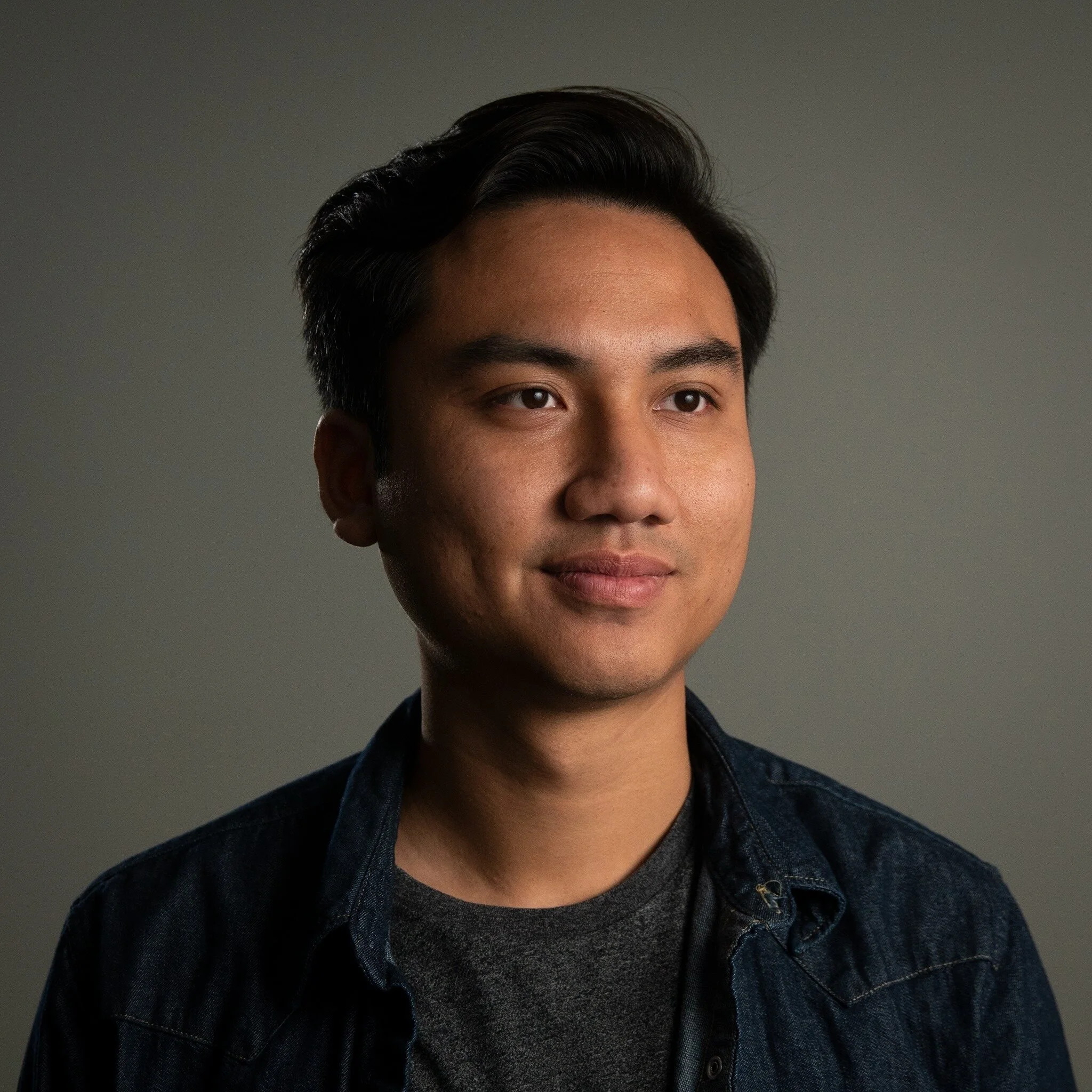 FTM Interviews Quan Luong