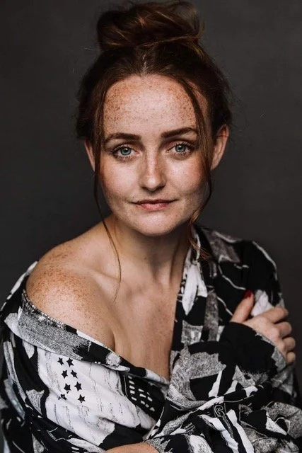 John Barnard's Second Feature Film WINTERTIDE Wraps Principal Photography