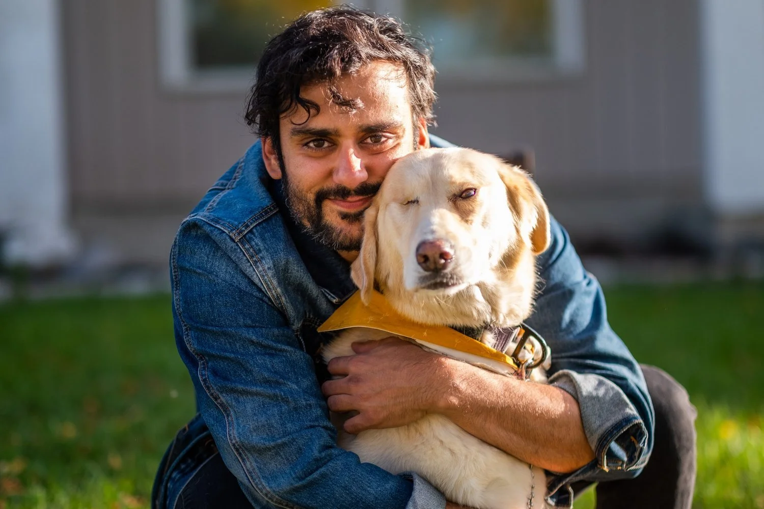 FINDING DIAMONDS LAUNCHES TOMORROW ON NATIONAL PUPPY DAY ON CBC GEM