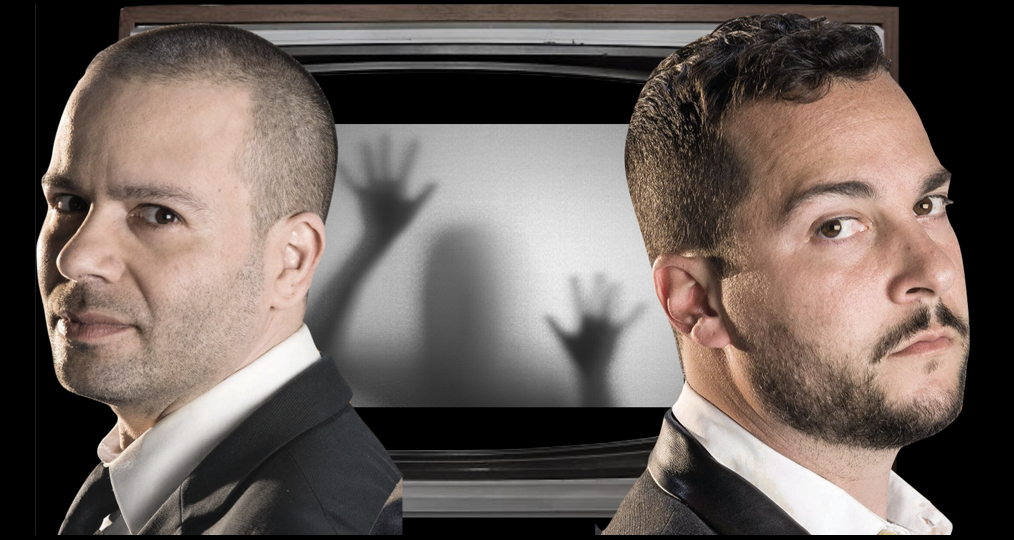 PARANORMAL FOLLOW-UP TO FAKING A MURDERER ROLLS IN WINNIPEG