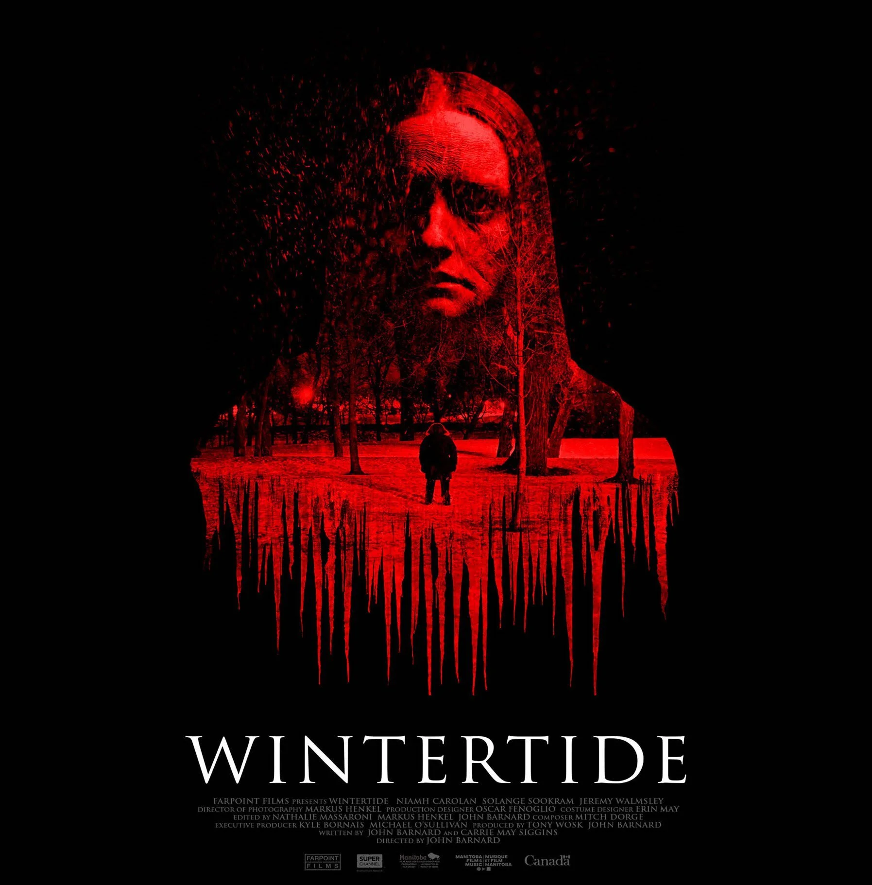 WINTERTIDE PICKED UP FOR US DISTRIBUTION BY GRAVITAS VENTURES