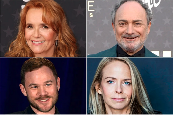 ‘Back to the Future’ Star Lea Thompson, Kevin Pollak, Leanne Melissa Bishop and Aaron Ashmore to Lead Cast of ‘What If’