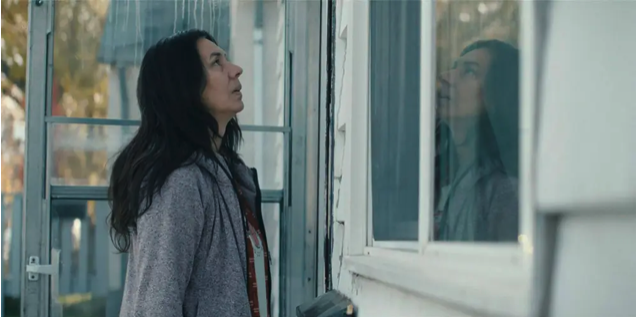 Aberdeen: Projecting trauma with empathy and compassion