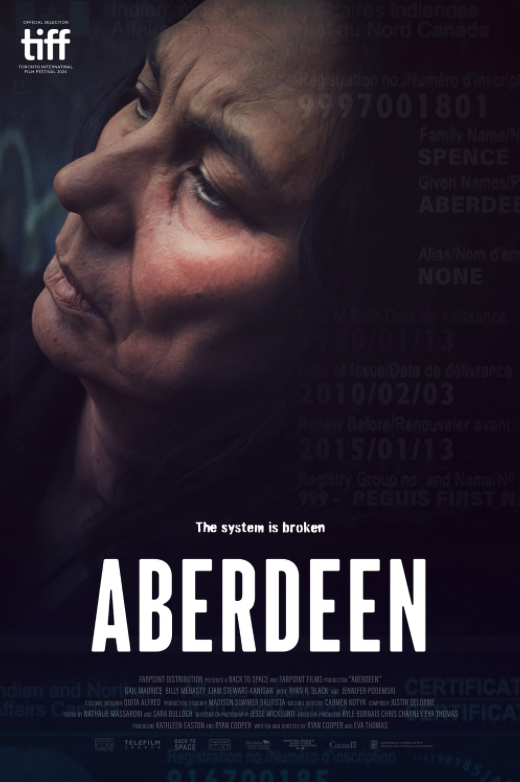 Aberdeen: A powerful story of survival and resilience