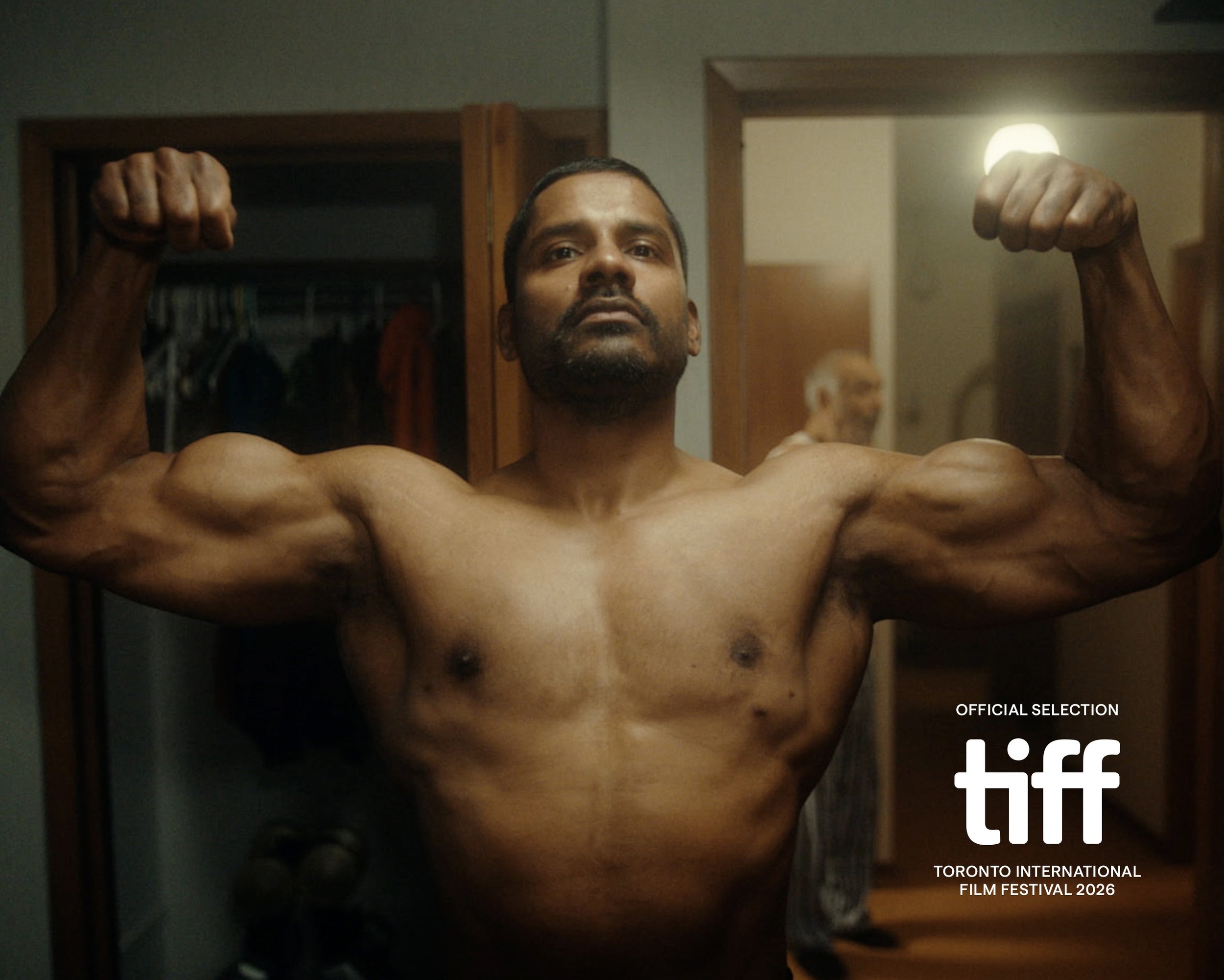 STRONG SON TO PREMIERE AT TIFF 2026