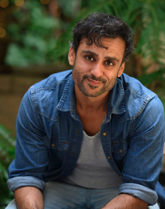 IAN BAWA (STRONG SON) FEATURED AS A NEED-TO-KNOW DIRECTOR AT TIFF 2026
