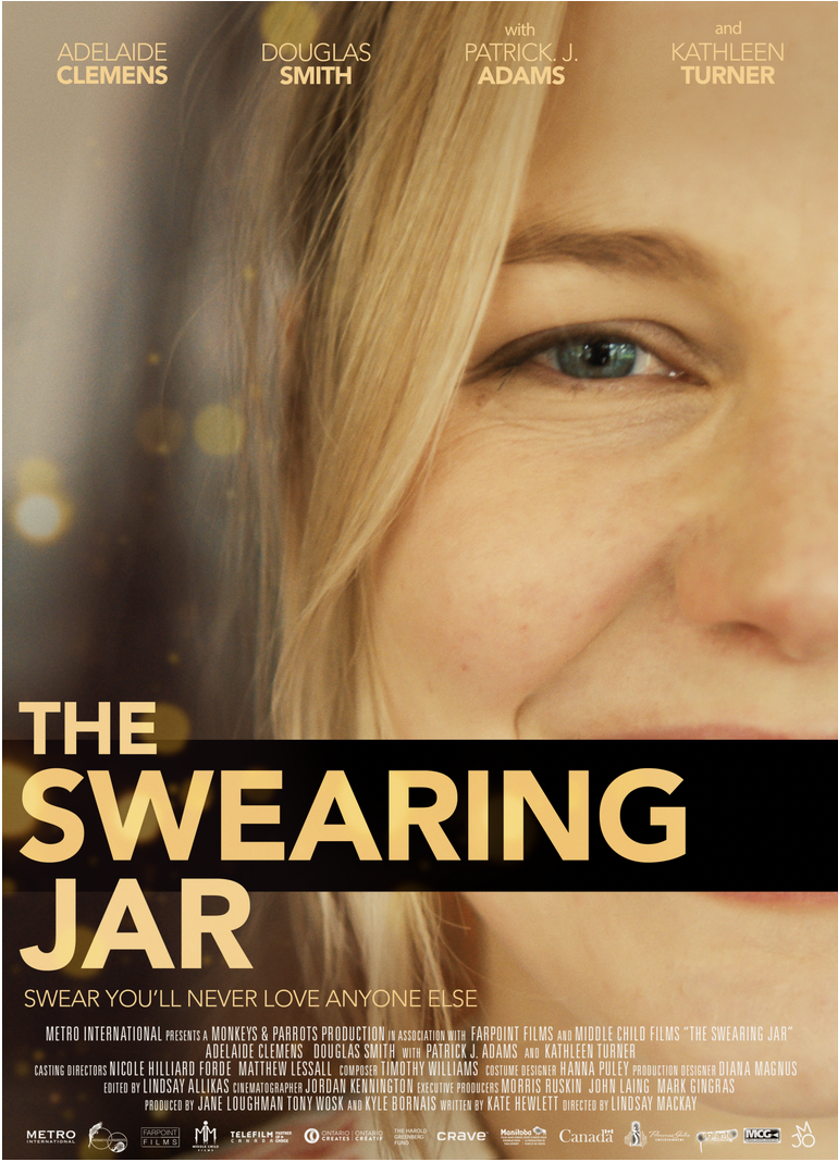 Gravitas Ventures Takes Rights To Romantic Drama The Swearing Jar