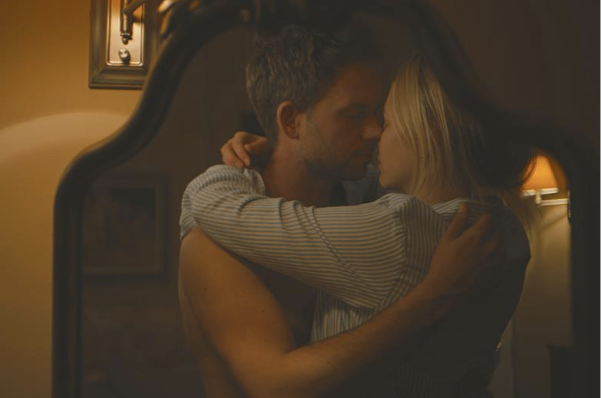 First Look At The Swearing Jar