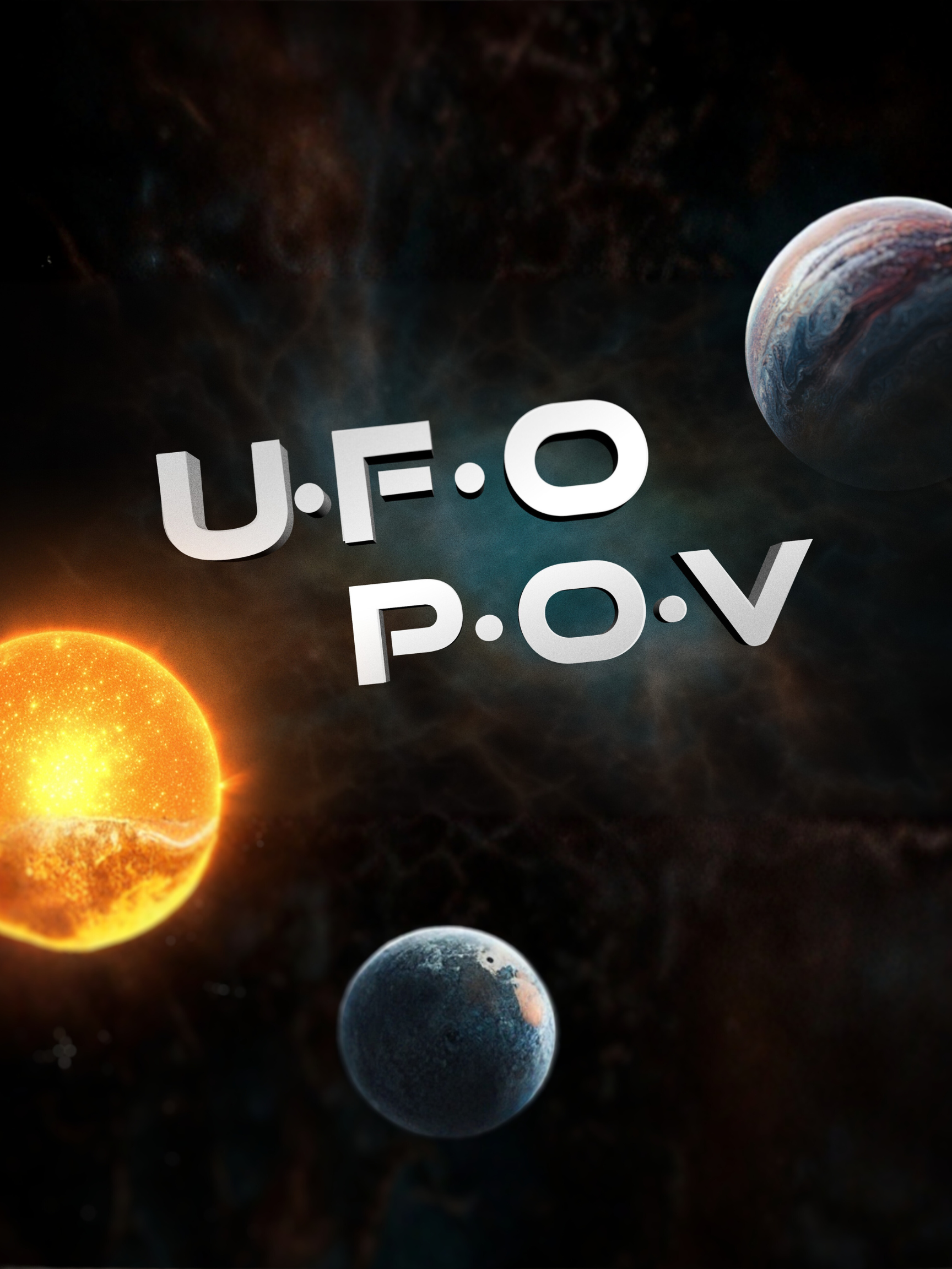 U.F.O. P.O.V.