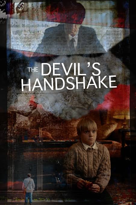 The Devil's Handshake