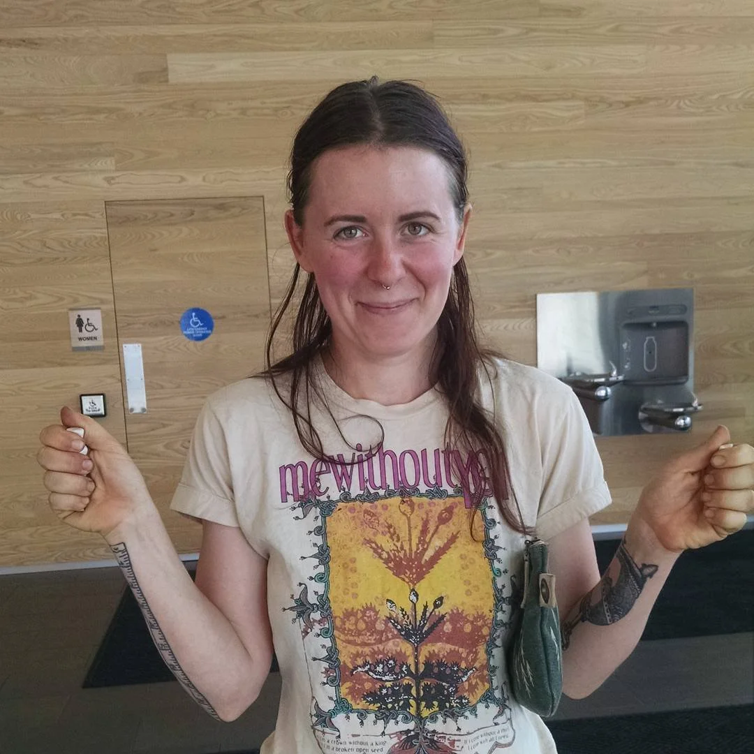 #getagriplawrence 
#freestatefest