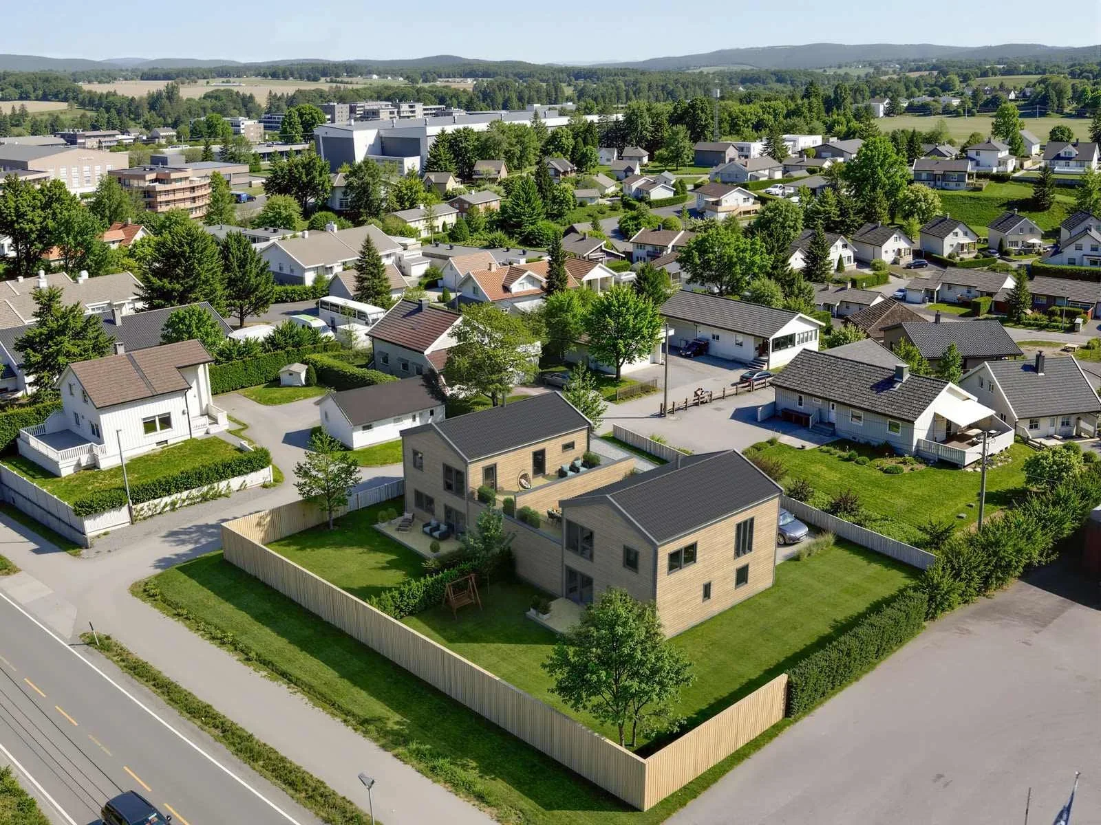 Sørumsand