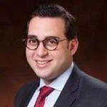 David Faham, VP Business & Legal Affairs