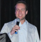 Joseph Tawil, Chief Information Officer