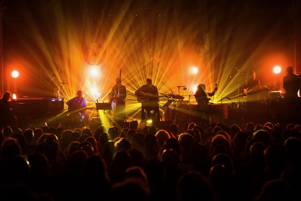 Jerusalem Season of Culture, Mekudeshet 2016 ; Photo by Noam Chojnowski