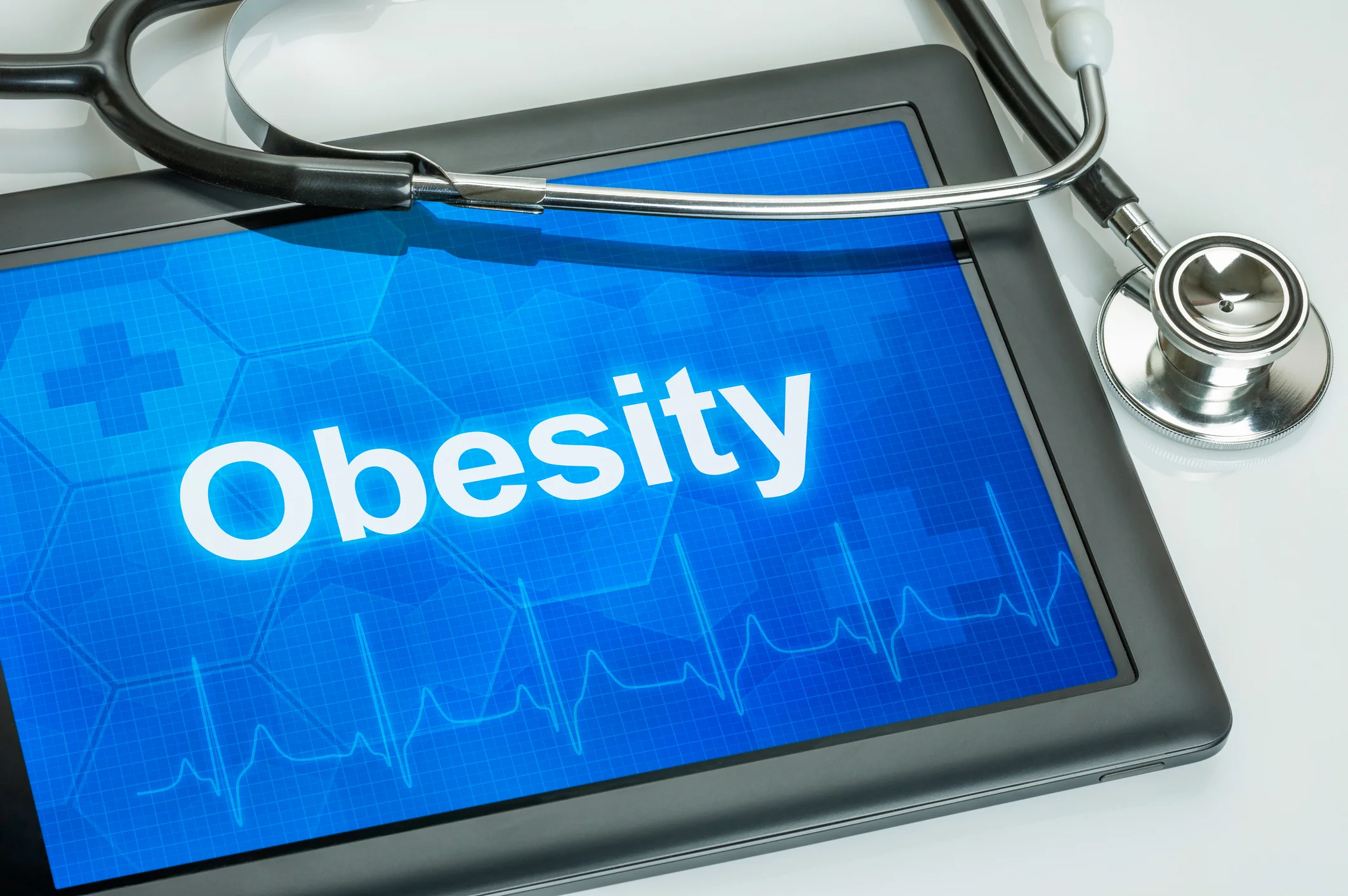 Call For Research On Obesity's Causes