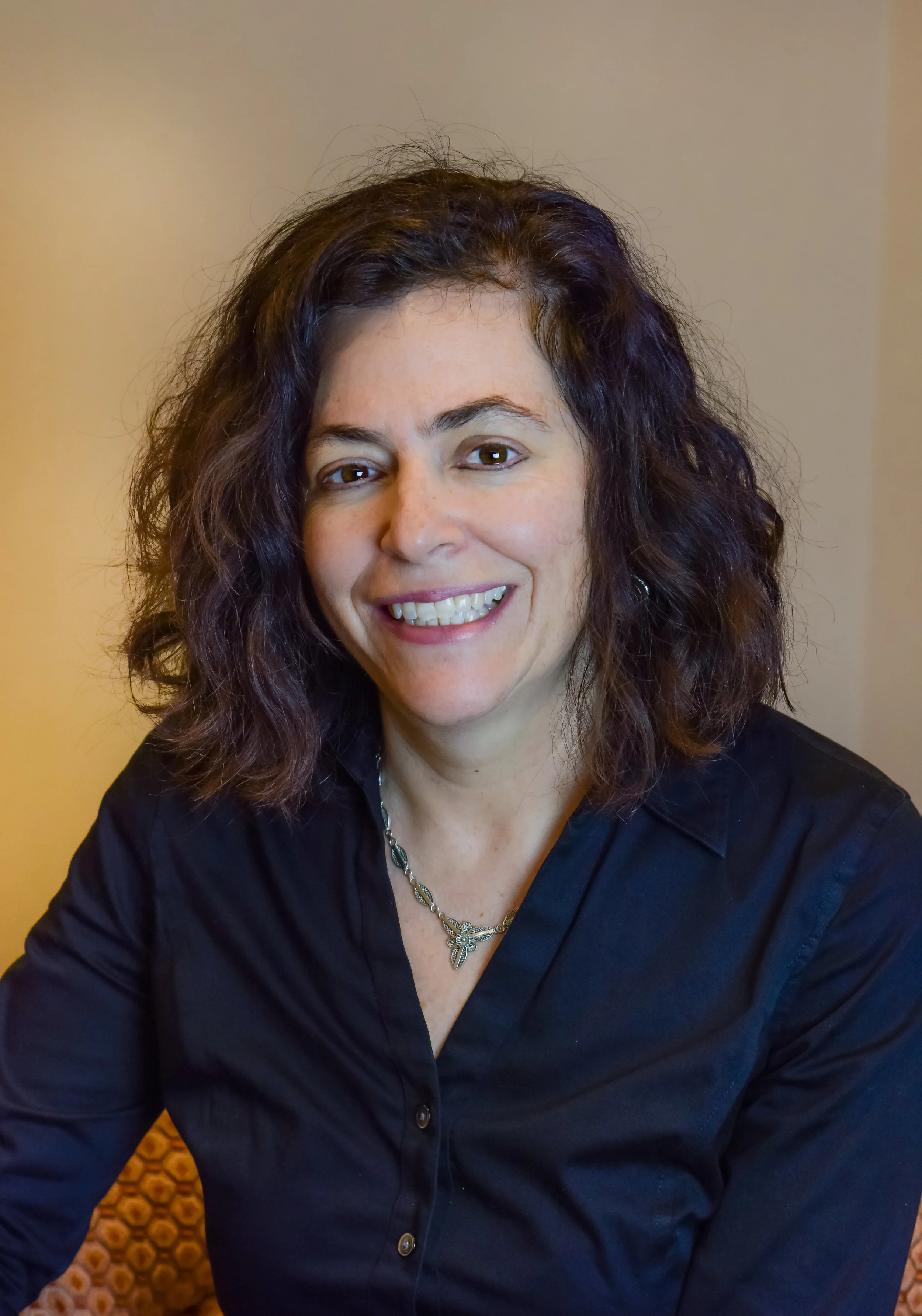 Naomi Shank Program Director
