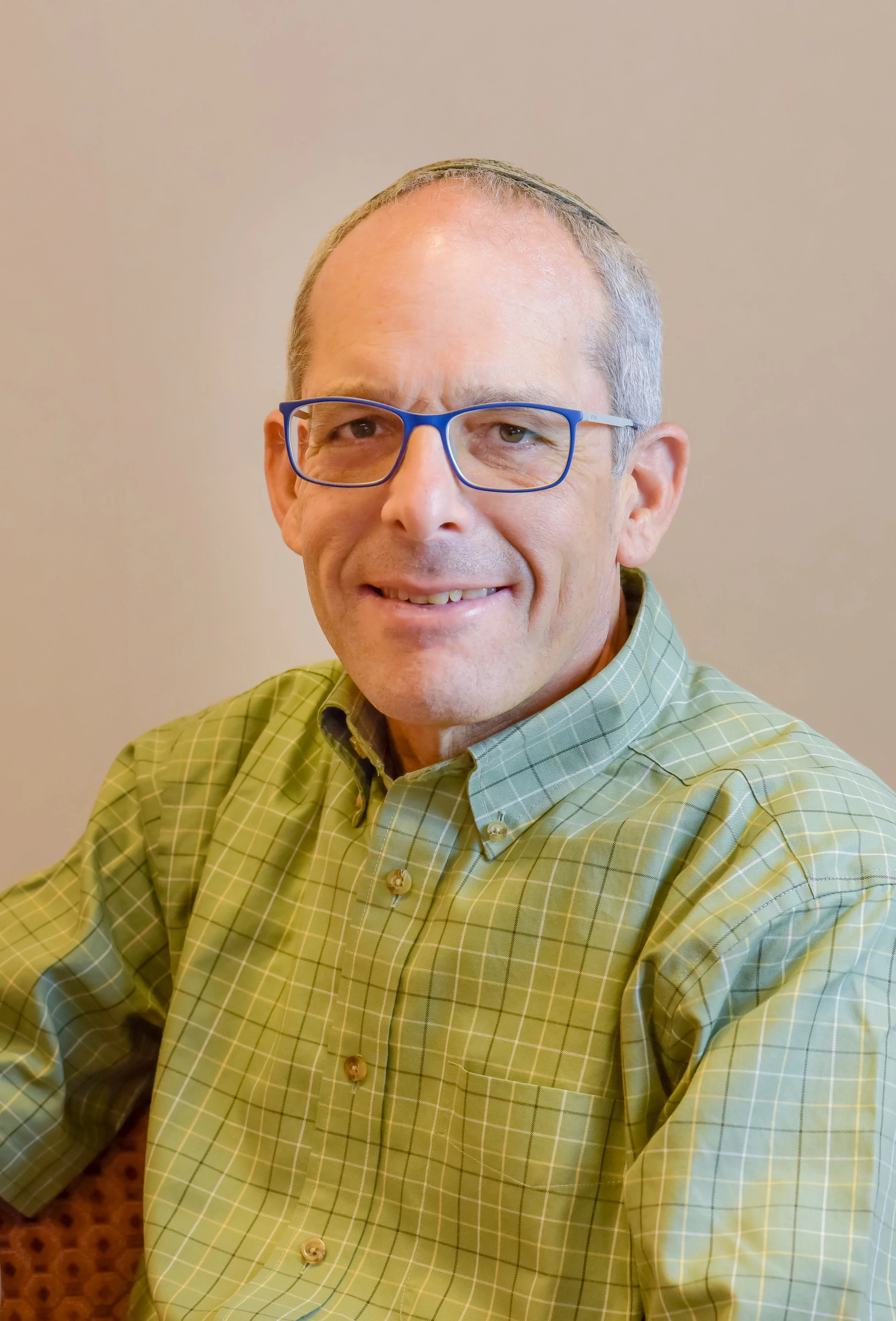 Binny Shalev Israel Director