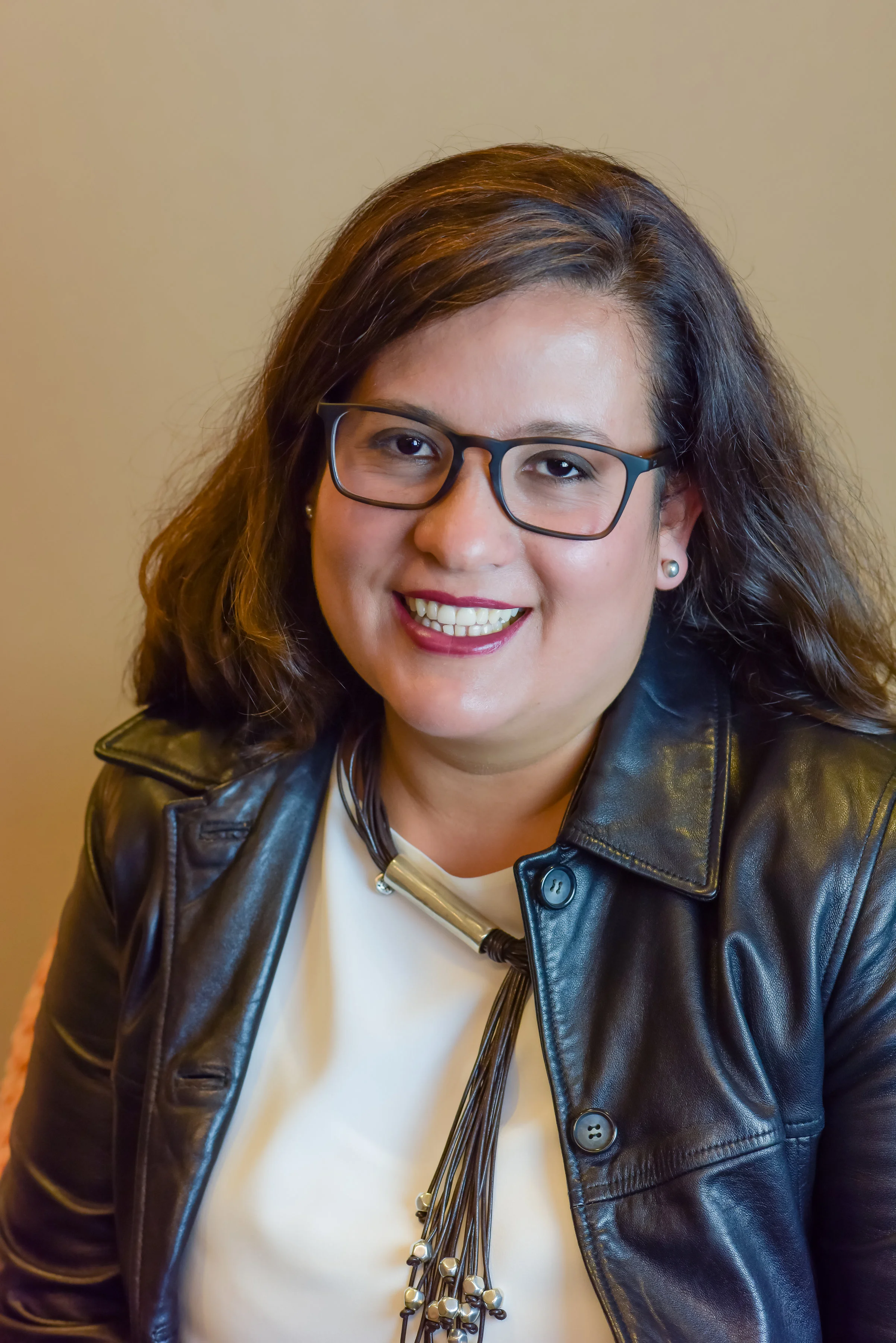 Kaarin Varon Program Officer