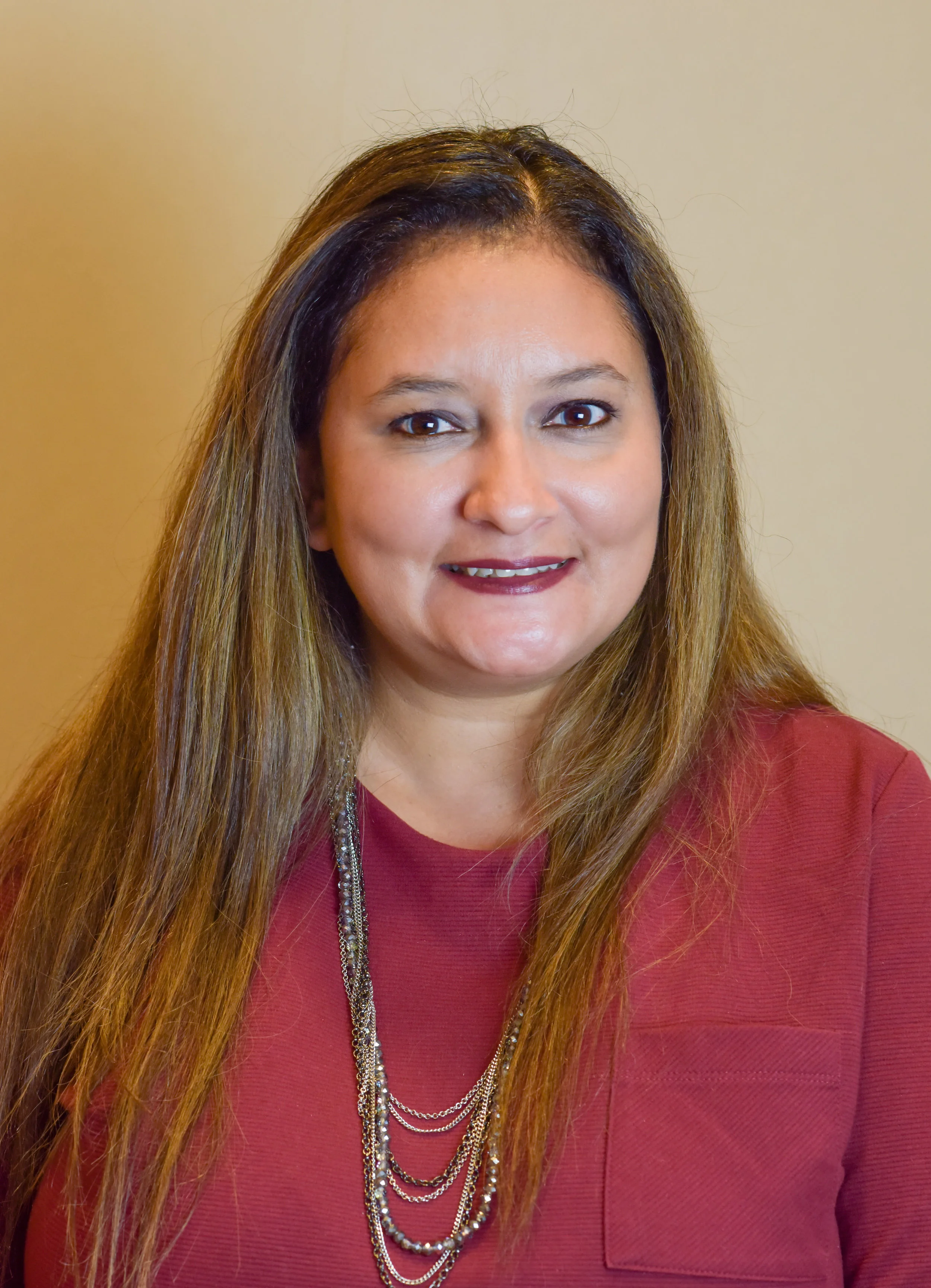 Susana Saitta Executive Assistant to the CEO & Program Department