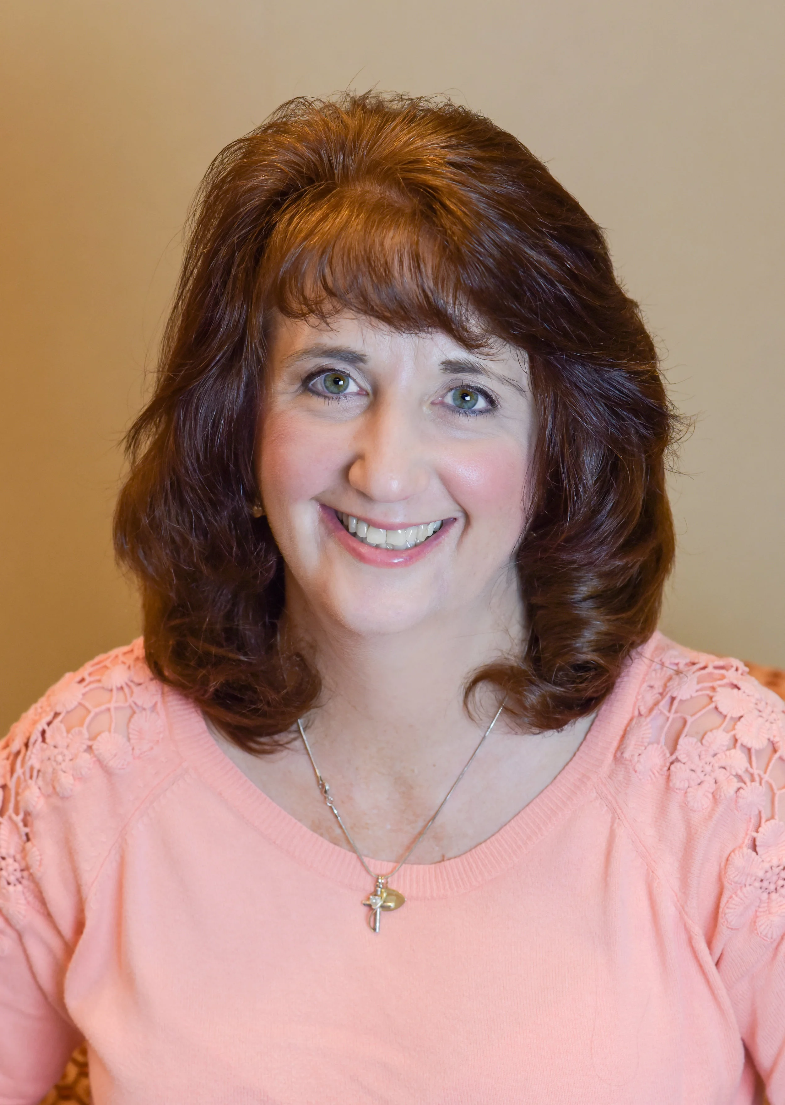Marianne Viaud Staff Accountant