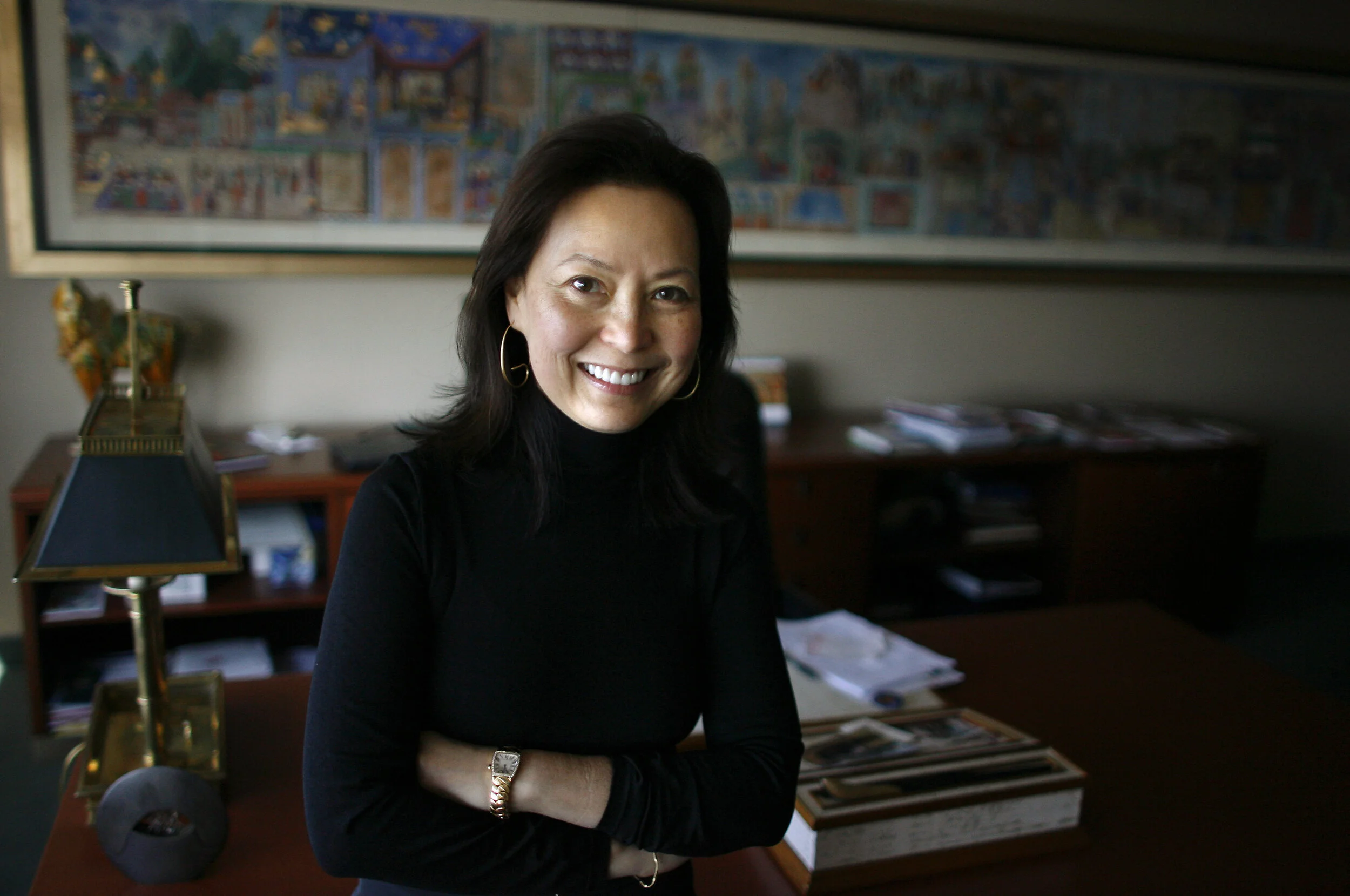 Angelica Berrie: "Help us Find NJ's Unsung Heroes"