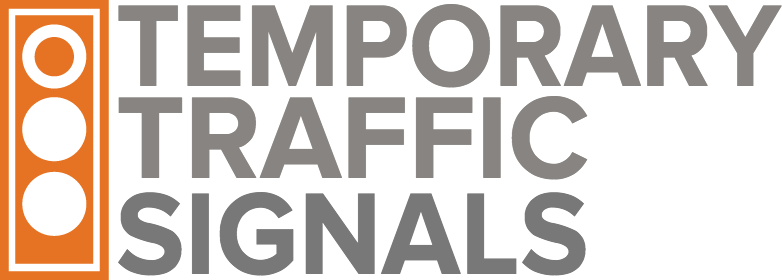 Temporary Traffic Signals