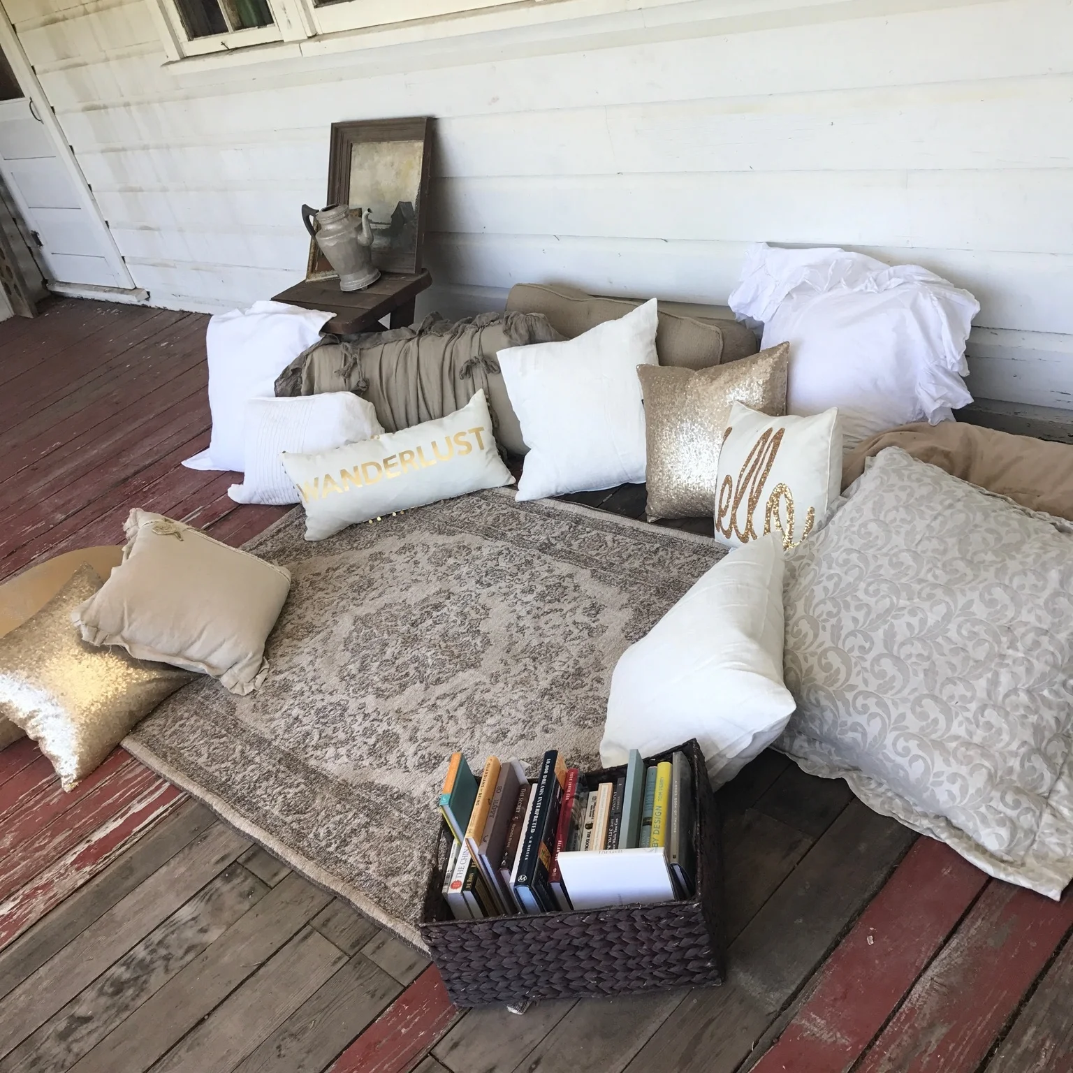 wryTers and reaDers 