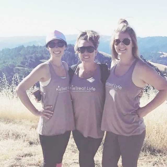 Mamas of the Mountain 