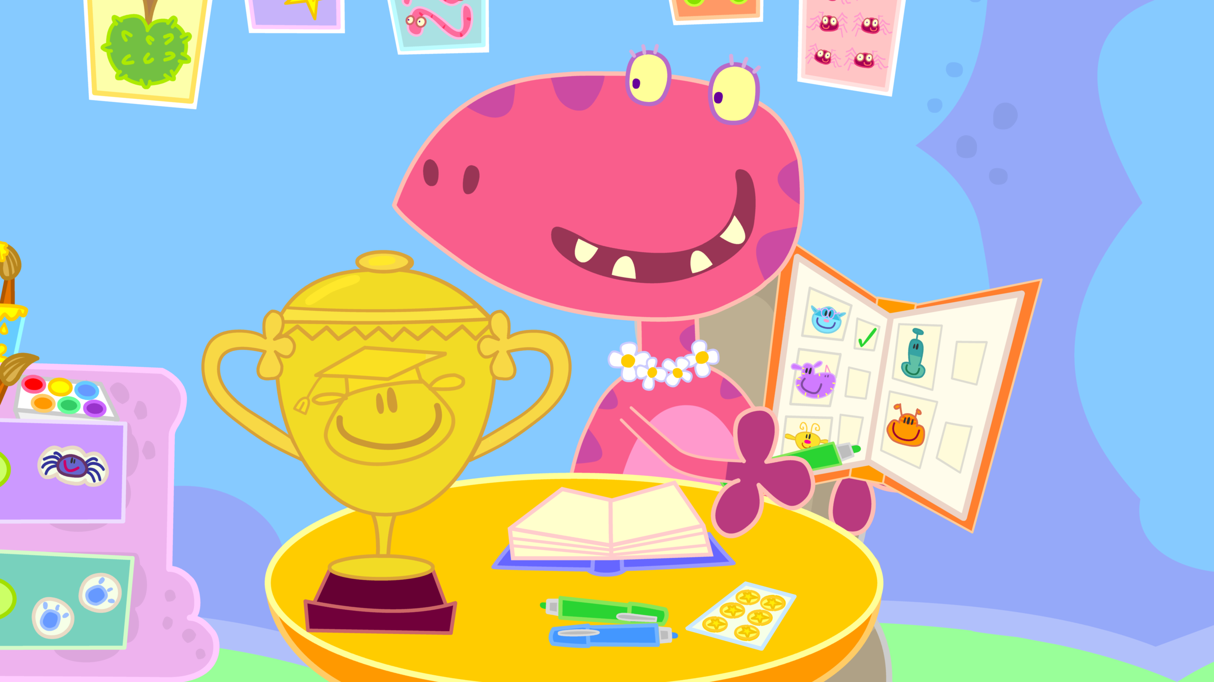 COVER SQUARE SchoolOfRoars_S01_E11_EpStill_CAQJ241SWufflebumpOwnsUpStill09.png