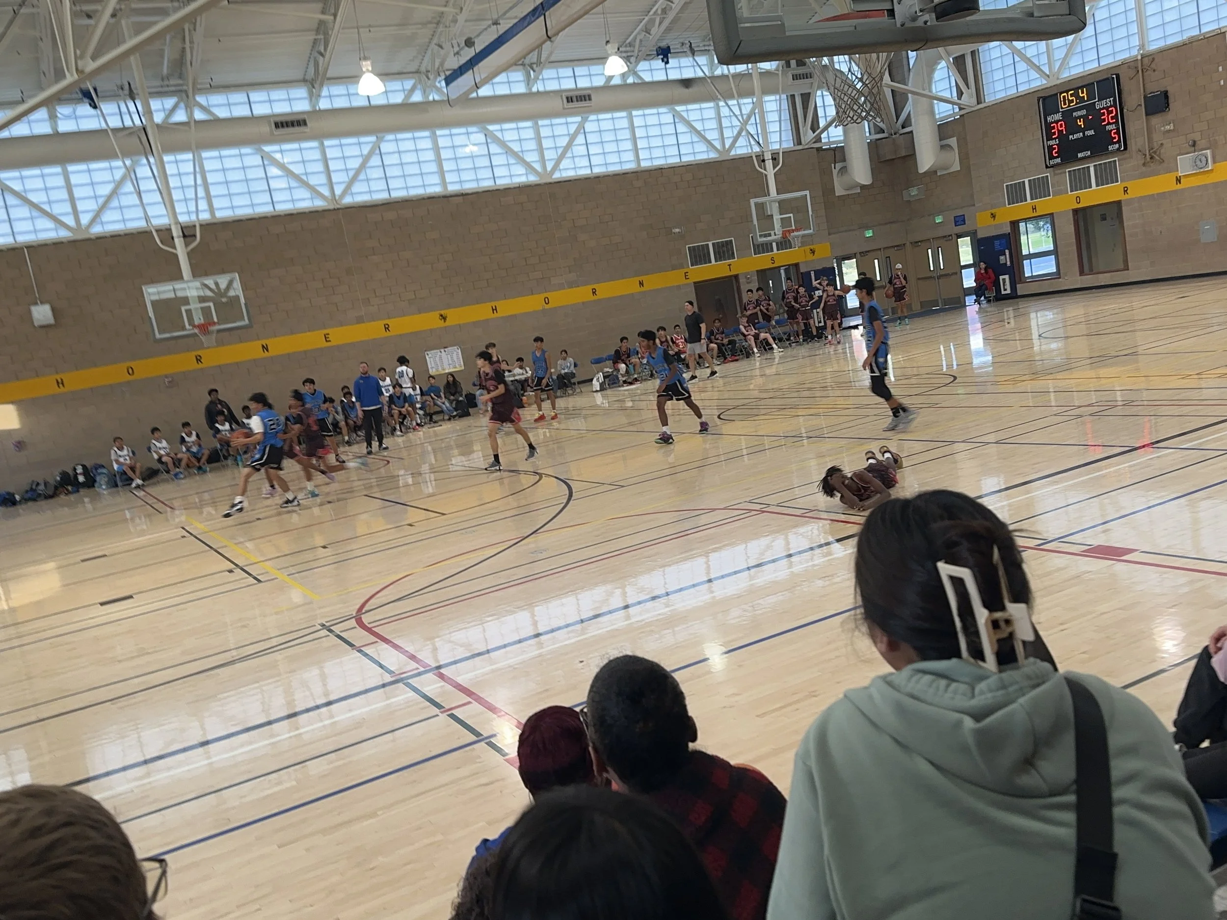 Gallery — Horner Middle School