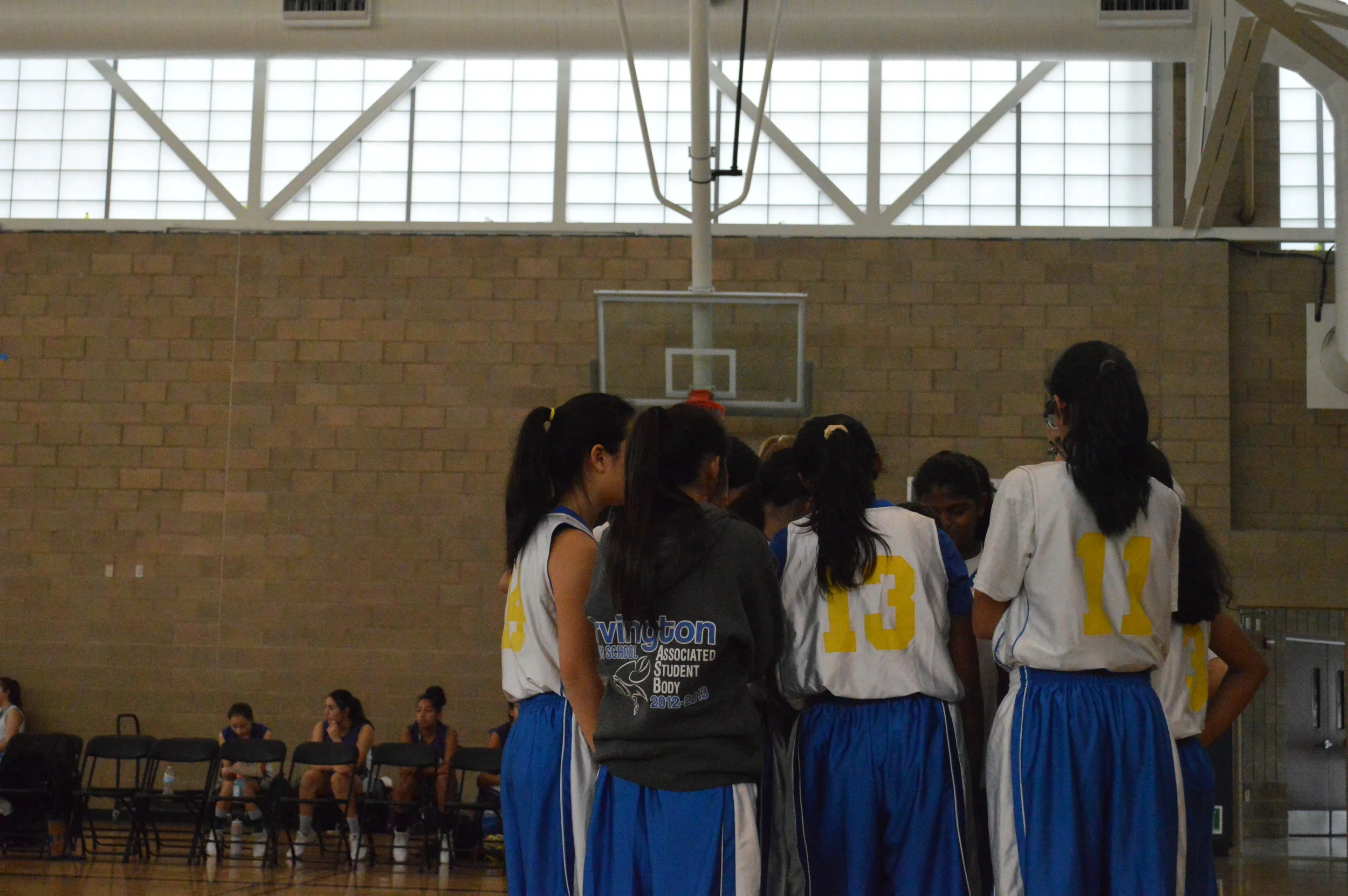 Horner Sports Schedule — Horner Middle School