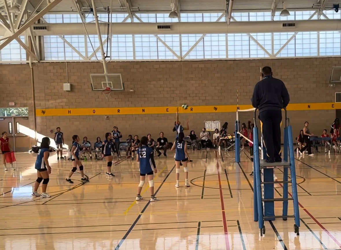 Gallery — Horner Middle School