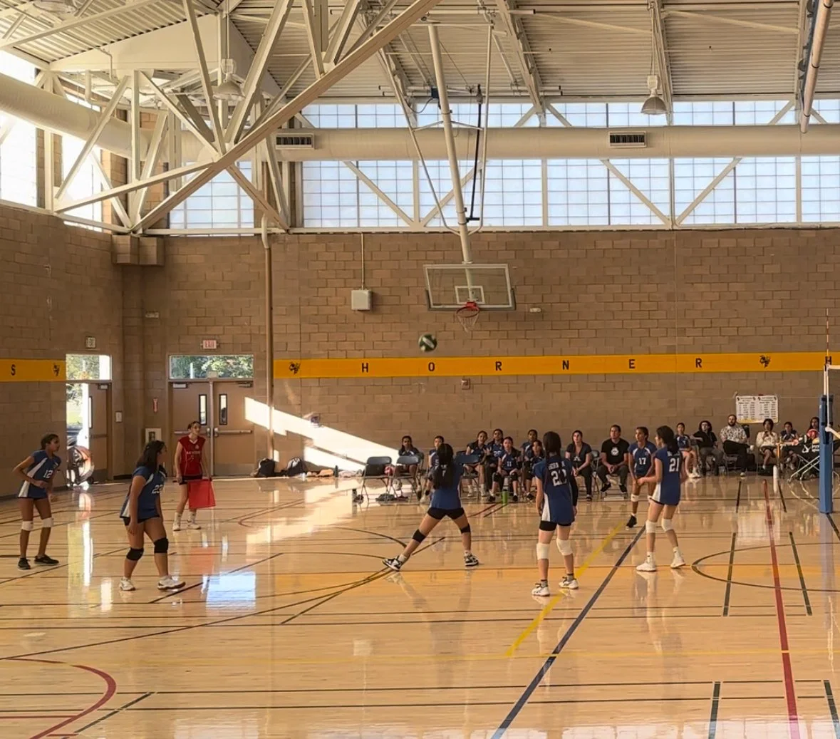 Gallery — Horner Middle School