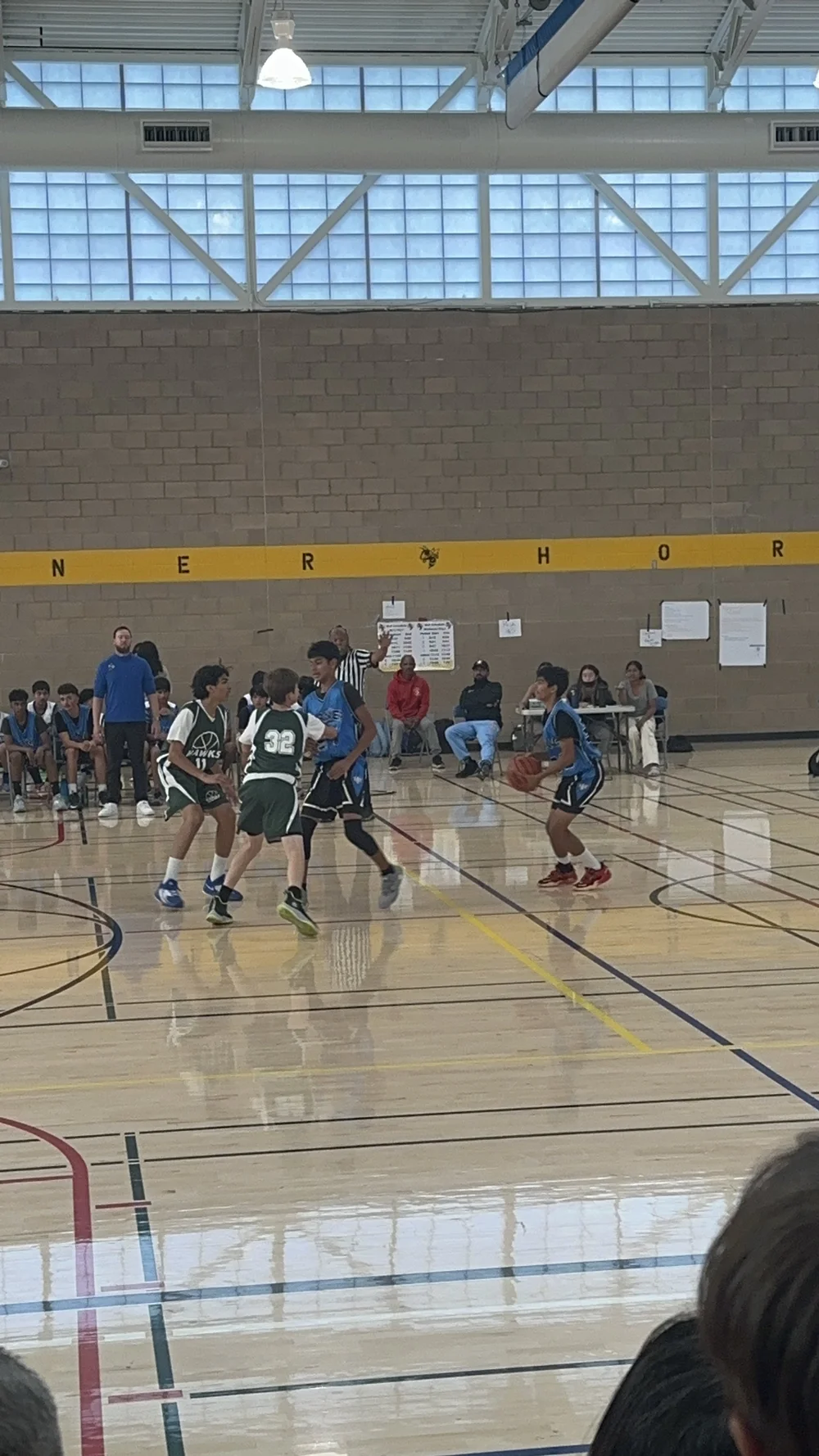 Gallery — Horner Middle School