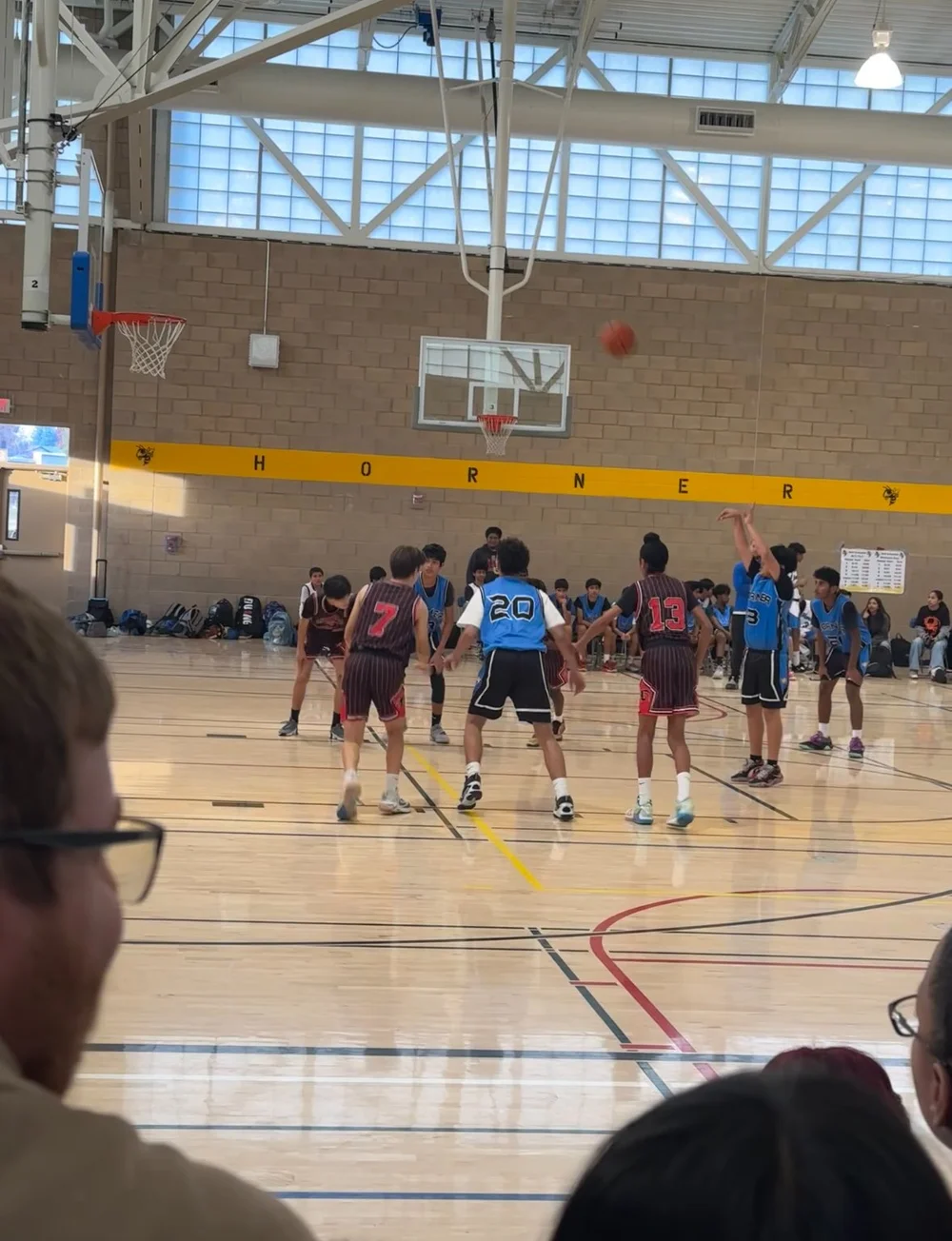 Gallery — Horner Middle School