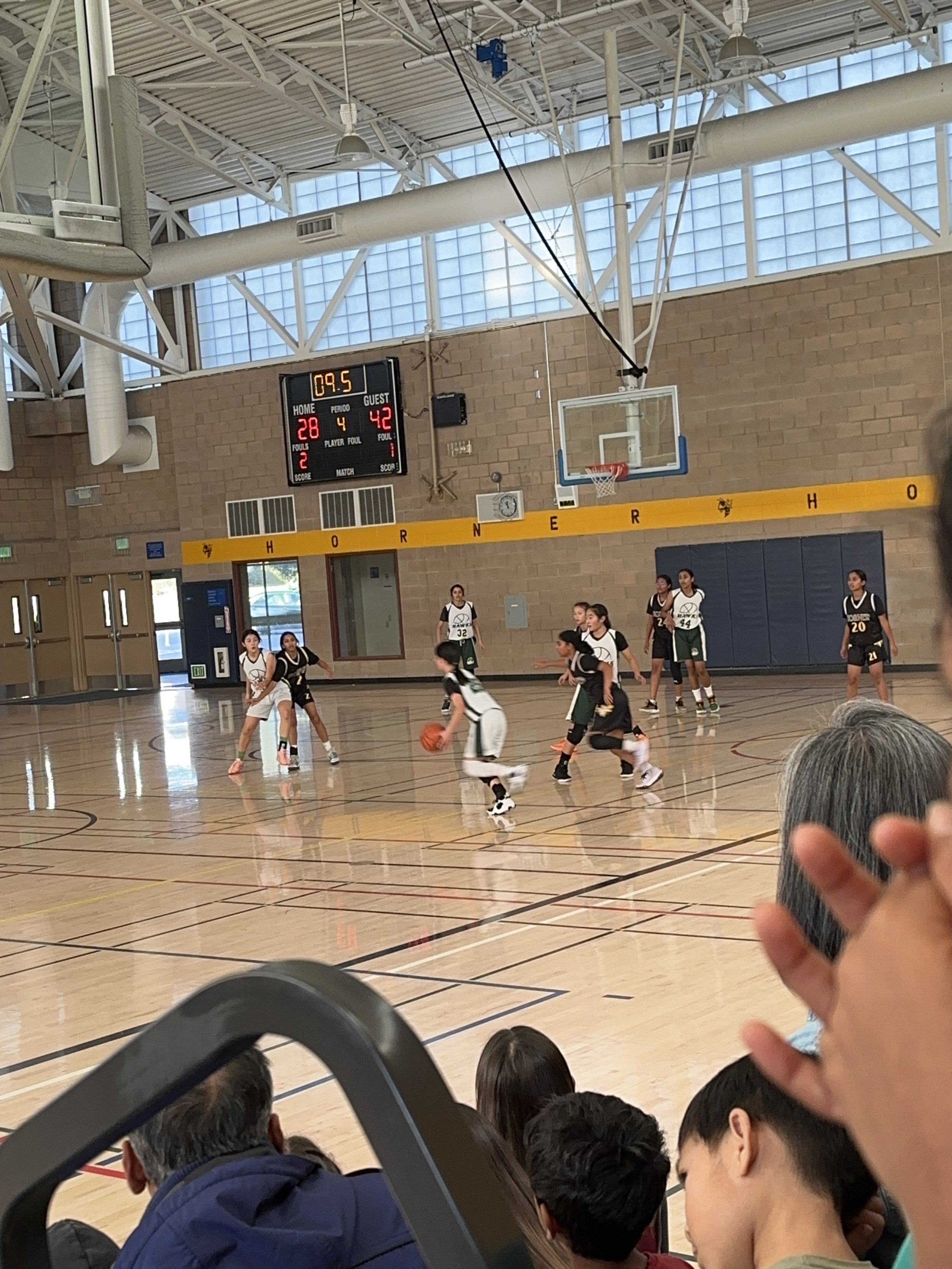 Gallery — Horner Middle School