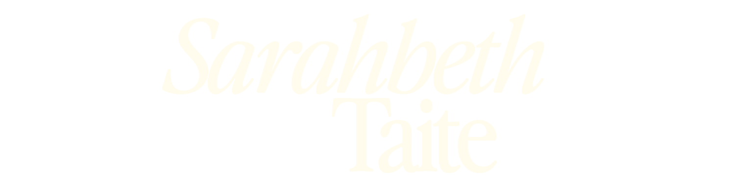 Sarahbeth Taite