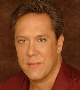 Stephen Powell