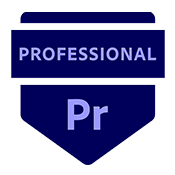 Adobe Certified Professional