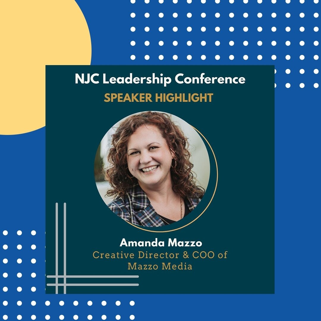 We're looking forward to our @artisticamanda joining the @NashJrChamber's Leadership Conference lineup tomorrow with a conversation about Leading From the Start: How the NJC Shaped Your Leadership Style!

See you at The Grand Hyatt? Drop a comment if