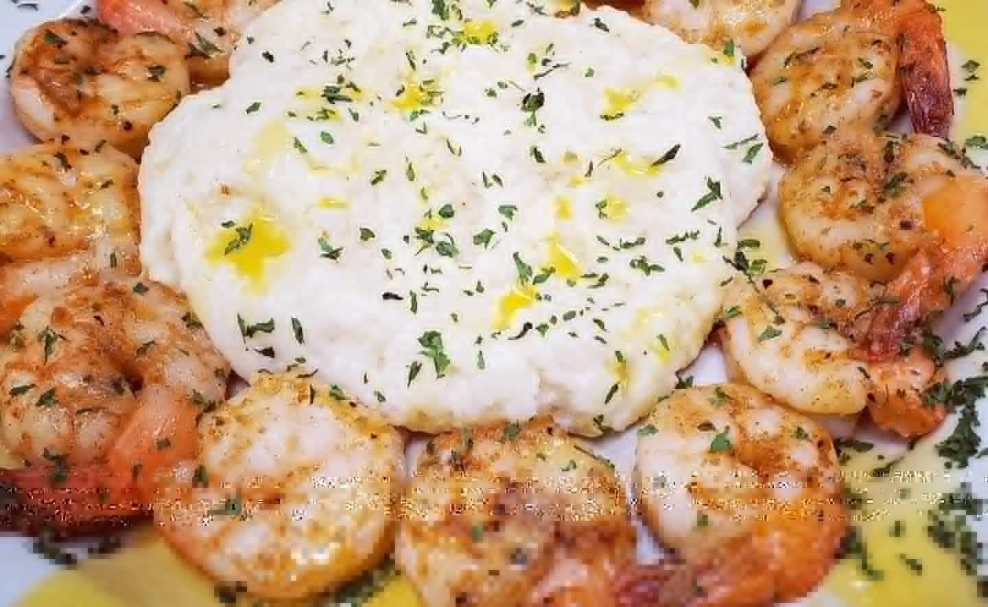 Shrimp and Grits.JPG