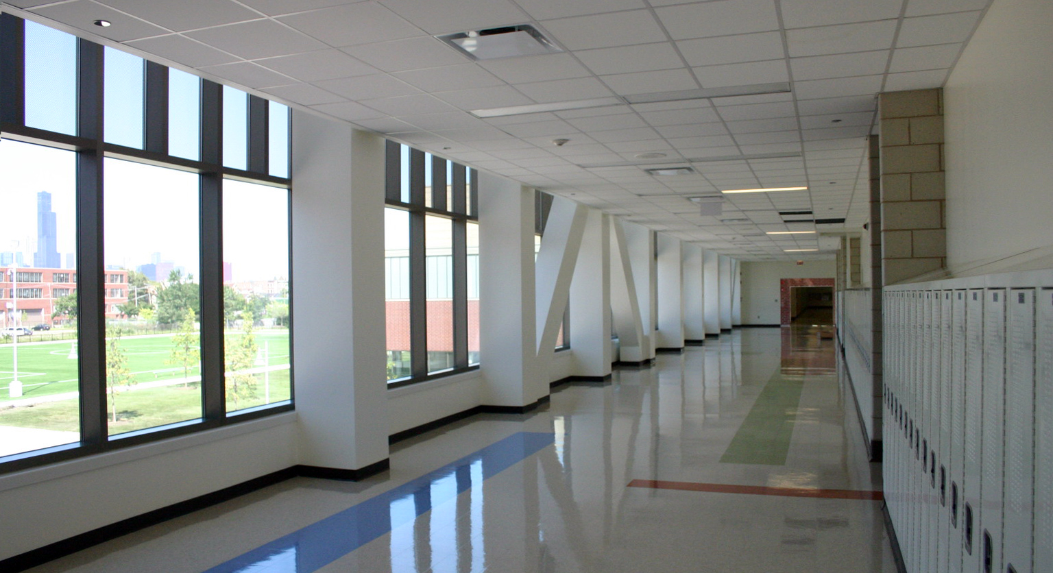 Hall way downtown.jpg