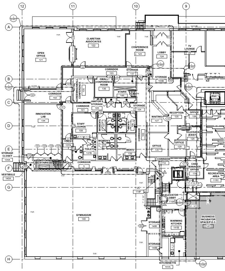 2020 0722 Salud Center First Floor Plan.JPG